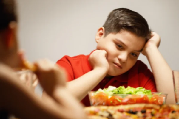 The current approach to weight loss needs to change