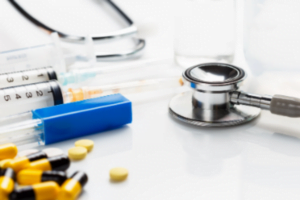 New medication for childhood obesity