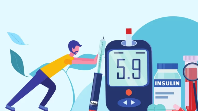 Diabetes Remission