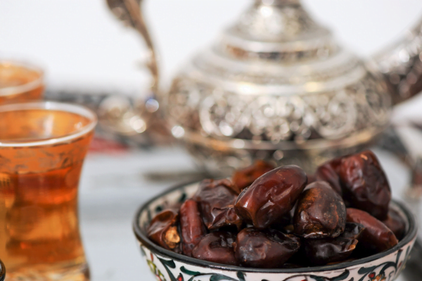 How to manage diabetes during Ramadan