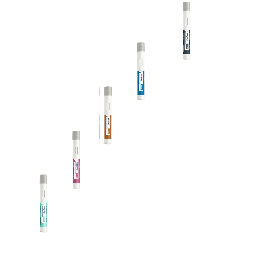 Buy Wegovy Weight Loss Pen Specialist Prescribed The London Obesity