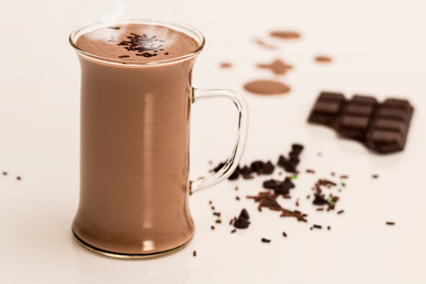 Surprising Benefits of Drinking Hot Chocolate