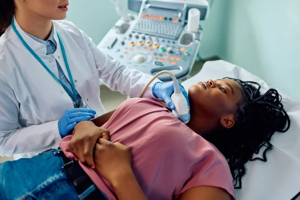 Navigating Women's Endocrine Health