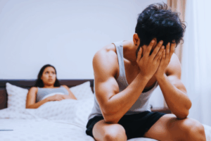 How Mounjaro can help men with erectile dysfunction (ED)