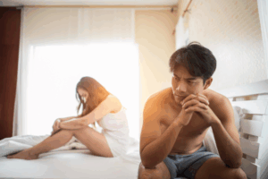 How Wegovy can help men improve their erectile dysfunction (ED)