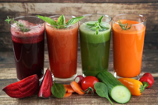 Are Detox Diets Healthy