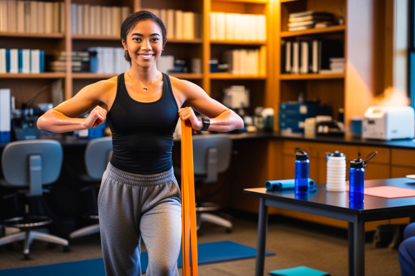 Fibre & Resistance Training: Do They Improve Blood Sugar in T2DM