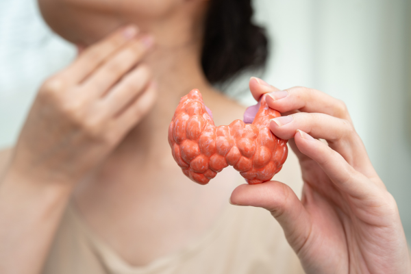 Does Avoiding Goitrogen-rich Food Help in the Treatment of Thyroid Disease?