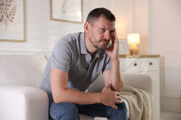 Andropause: The Male Menopause You Have Never Heard Of