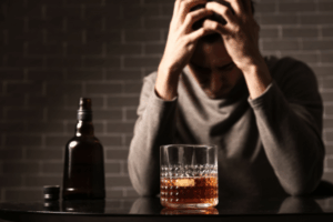 Hormonal Effects of Alcohol: How It Impacts Fat Storage and Appetite