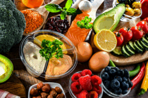 Micronutrients That Support Endocrine Function and Weight Loss