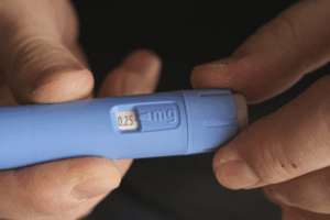 What to do if you don’t have an appetite while on Mounjaro, Wegovy, and Ozempic-like Medications?